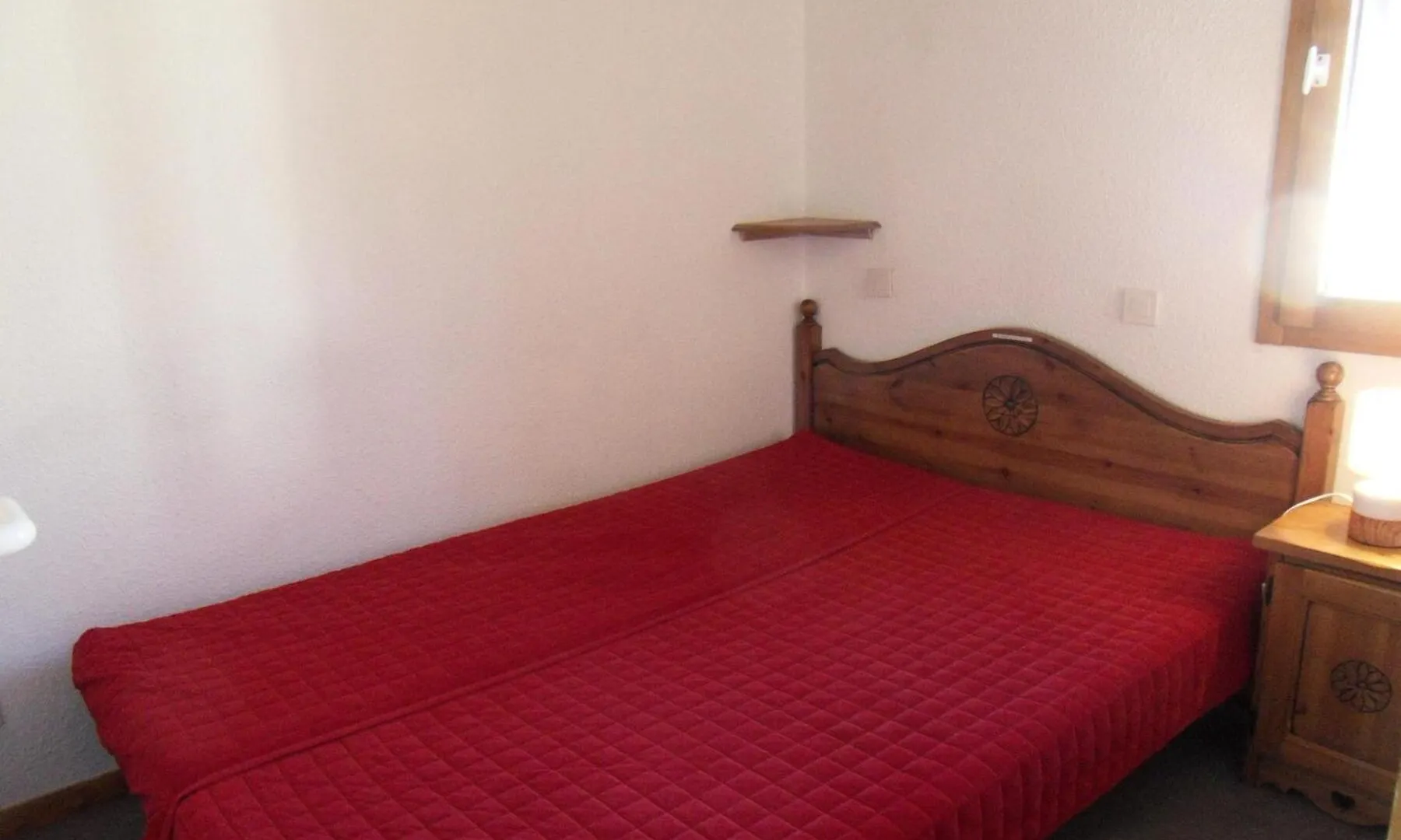 Residence Carene - 2 Pieces Pour 5 Personnes 79 Macot-la-Plagne