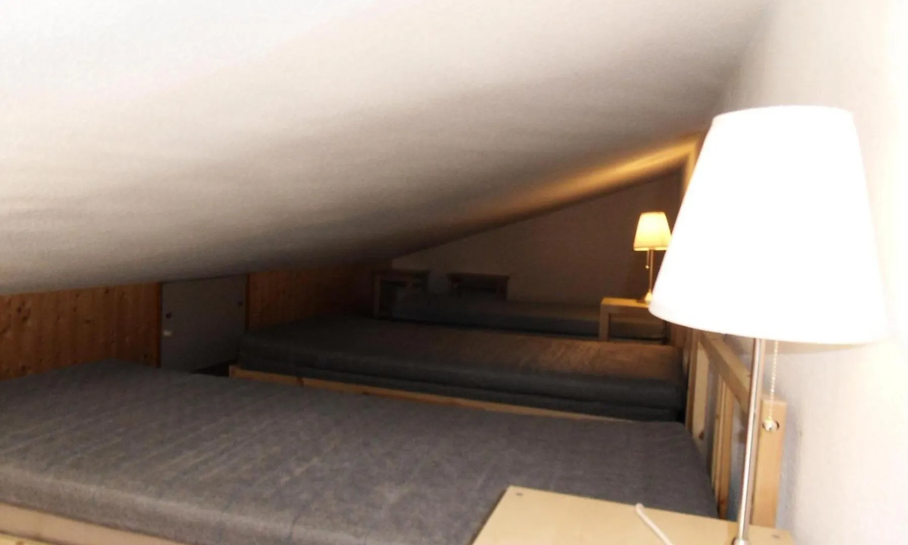 Apartment Residence Carene - 2 Pieces Pour 5 Personnes 79 Macot-la-Plagne
